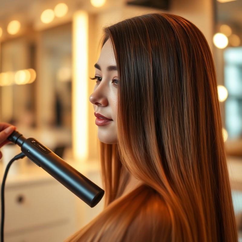 Escova & Progressiva