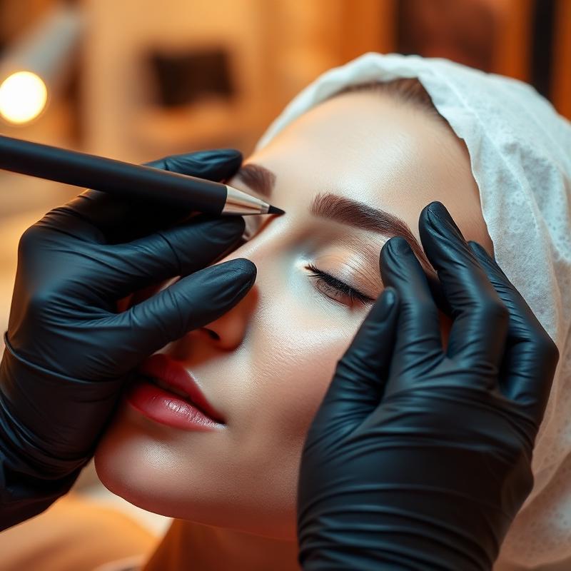 Sobrancelha & Estética